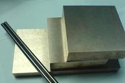 QAl10-4-4\QAL11-6-6——铝青铜板、铝青铜管性能