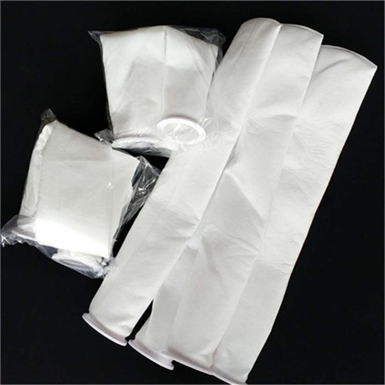 工业过滤器布袋 铝厂用消泡袋 氧化电镀阳极袋 耐酸碱电泳漆滤袋