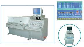 HPC微机配料控制系统（电磁调速型、变频调速型