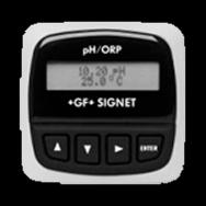 瑞士+GF+SIGNET PH变送器