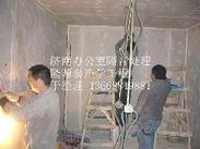 东营空调机组隔音工程 会议室隔音材料 孙经理