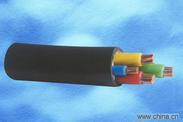 NHVV22 3*50+1*25 铠装阻燃电力电缆价格