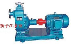 自吸泵:ZX型自吸泵|自吸離心泵|工業自吸泵|臥式自吸離心泵