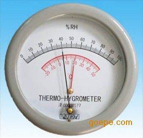 KTH-2毛发温湿度计