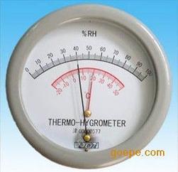 KTH-2毛发温湿度计