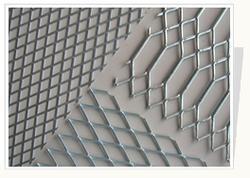 .供应钢板网、铝板网、不锈钢钢板网
