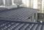 新疆彩石金属瓦厂家屋面轻质彩石瓦工程项目金属瓦轻钢结构瓦