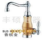 SLD-HS-L7电热水龙头