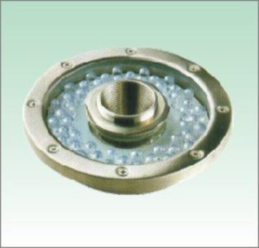 钢LED（A型）水底灯