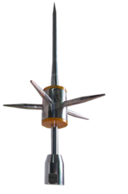 多针优化避雷针8针优化避雷针 不锈钢避雷针