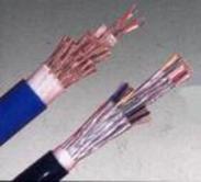 MHYVR MHYVRP 1×4×7/0.37 瓦斯监控电缆