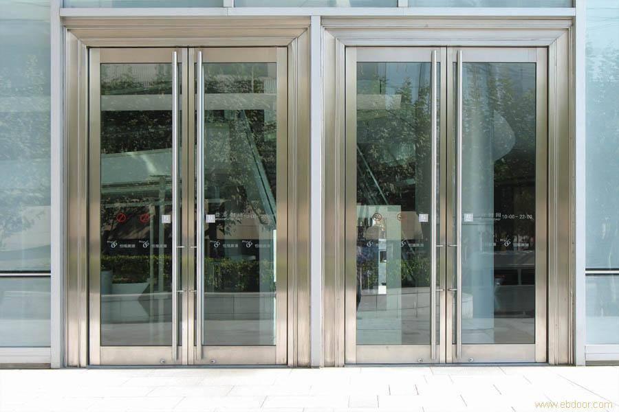 安装玻璃门朝阳区安装玻璃门价格