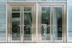 安装玻璃门朝阳区安装玻璃门价格