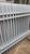 锌钢阳台护栏厂家 热镀锌空调架护栏 这款大气简单