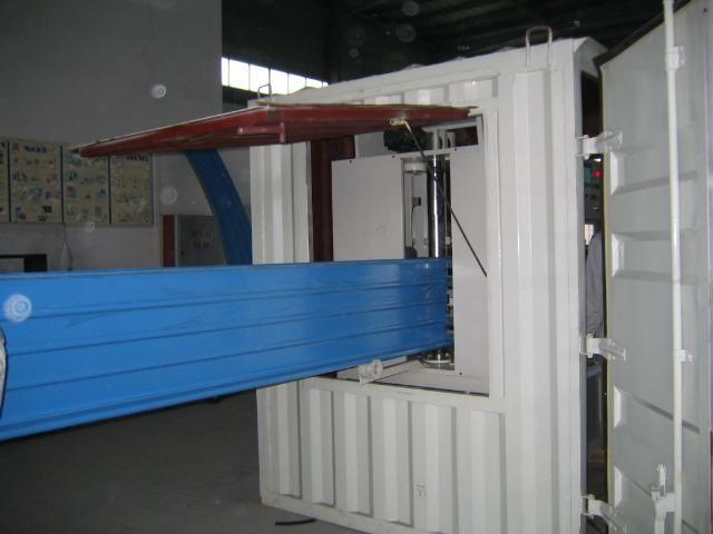 直立锁边65-430铝镁锰板的施工规范