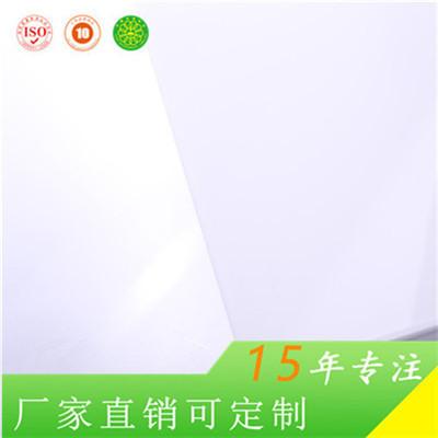 上海捷耐全新4mmPC耐力板 广告灯箱 全新料生产