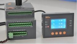 安科瑞ACM-3配电线路过负荷监控装置