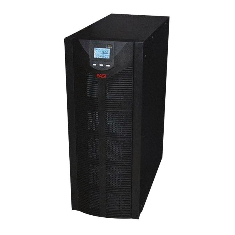 杭州UPS电源易事特EA9010S标机 内置蓄电池组 稳定电压