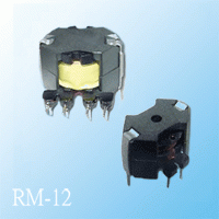RM12型高频电子变压器