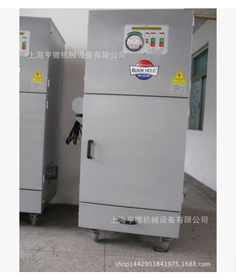 上海工业除尘器除尘 单机脉冲布袋集尘器 大珍DS布袋式除尘设备