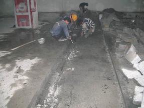 专业地下室防水-上海通兴建筑工程公司