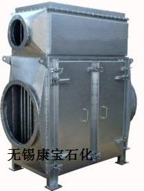 热管空预器，热管风加热器 热管余热回收器