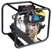 天之源1.5寸-3寸优质低价省油型柴油消防泵