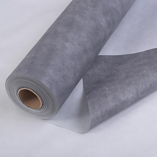 高密度纺粘聚乙烯和聚丙烯防水透汽膜