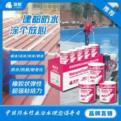 维修堵漏高分子防水防腐外墙屋顶裂缝高粘度弹性体耐酸碱涂料