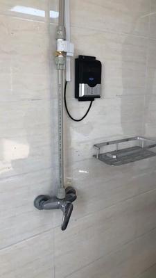 ic卡控水器,洗澡刷卡控水器,ic卡水控机