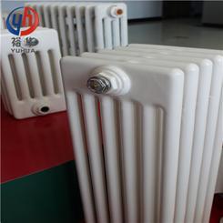 ​QFGZ606钢六柱散热器报价表（定制、参数、安装、厂家）-裕华采暖