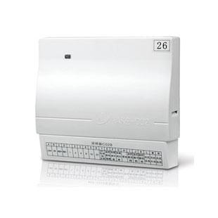 C02B-中央空调计费系统