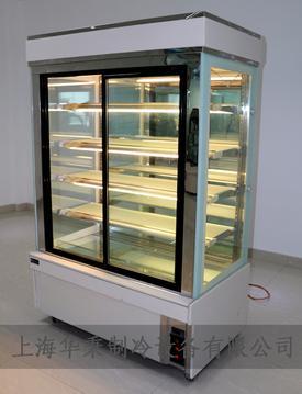 立式蛋糕柜 1.2米芝士蛋糕展示柜 冷藏柜保鲜柜水果展示柜饮料柜