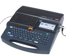 日本MAXLM-380A全自动电脑线号打印机
