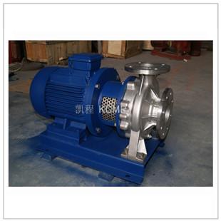 KWS40-200A新型卧式离心泵