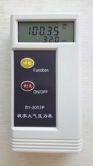 温湿度大气压力表
