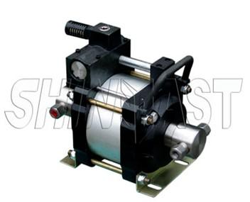 超高压水泵油泵小型增压泵
