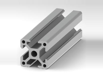 3030工业铝型材，艾普斯铝合金型材生产厂家