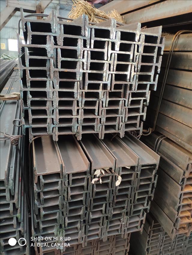 IPB500德标H型钢供应商大黄页-上海赢亚实业