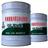 丙烯酸酯共聚乳液水泥砂浆。耐高低温性能使用好。