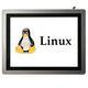 15寸触摸工业一体机 Linux ubuntu 14工控电脑 嵌入式linux开发板