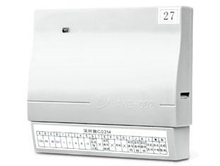 采集器-C02M-中央空调计费系统