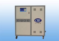 工业水冷式冷水机冷冻机