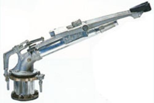 美国尼尔森喷枪--SR150美国防尘大喷枪电厂喷淋装置