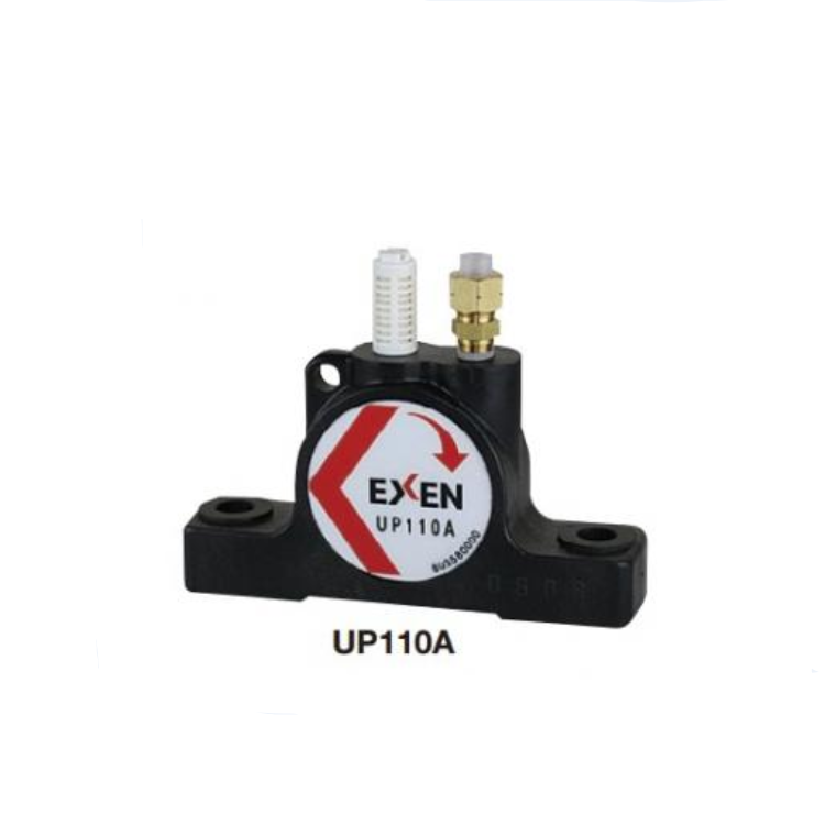 日本进口EXEN球型振动器UH/CH/BH/UP气动振动器小型耐腐蚀震动振动机