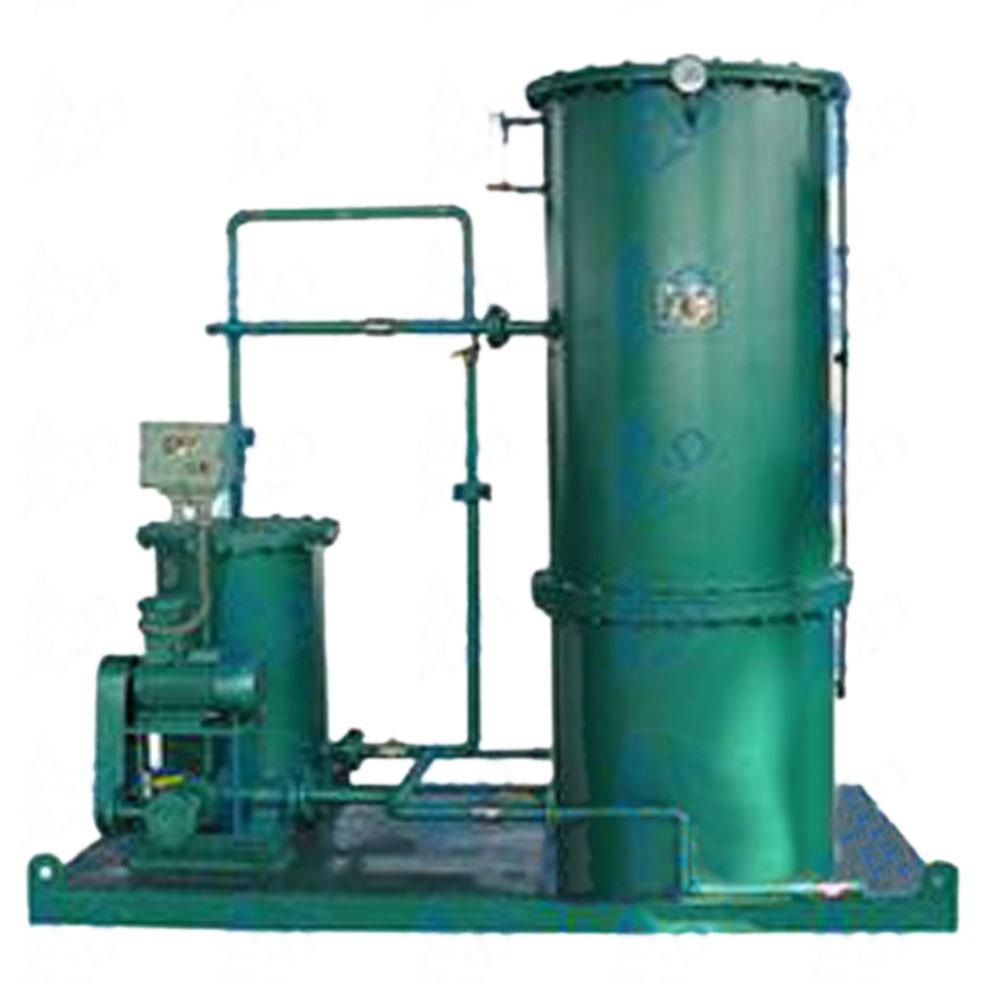 汽油柴油机械油污水分离器，LYSF油水分离器