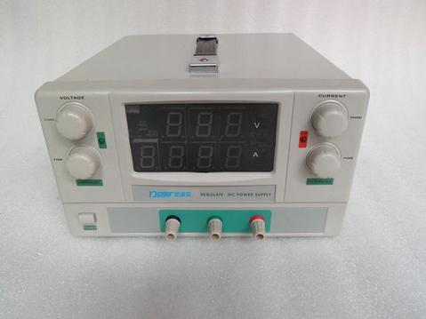 深圳生产200V5A数显可调高压直流电源