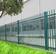 博盾围墙护栏锌钢栅栏防腐锈花园栏杆施工防护栏