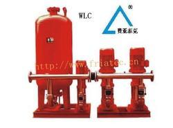 WLC系列消防增压稳压给水设备无负压、成套给水设备