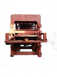滑县庆中机械厂生产销售砖机-砌块成型机-透水砖机-水泥制品